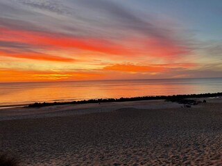 Ferienhaus Nørlev Strand  23