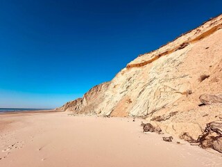 Ferienhaus Nørlev Strand  33