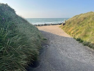 Ferienhaus Nørlev Strand  39