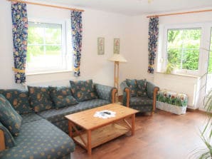 Ferienwohnung Ferienhof-Kirschenholz