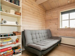 Holiday house Humble  2