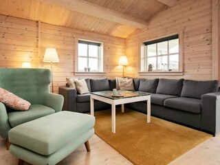 Holiday house Humble  4