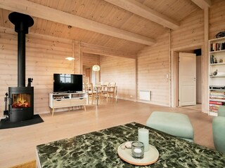 Holiday house Humble  8