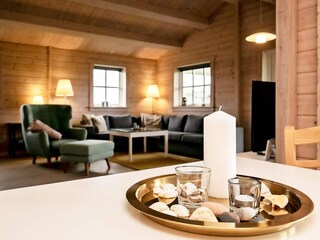 Holiday house Humble  9