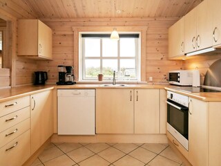 Holiday house Humble  9