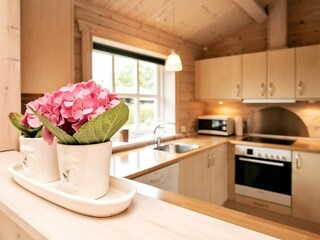 Holiday house Humble  10