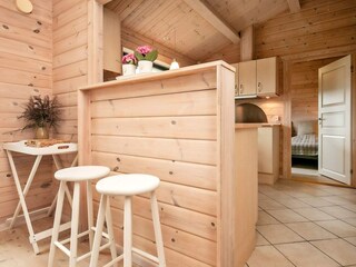 Holiday house Humble  14