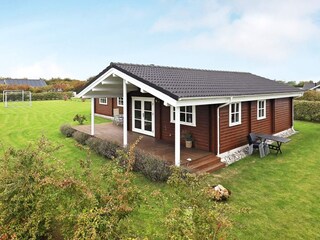 Holiday house Humble  20