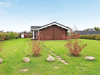 Holiday house Humble  26