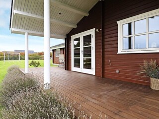 Holiday house Humble  27