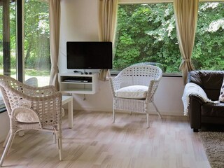 Casa per le vacanze Hals  4