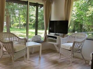 Ferienhaus Hals  19