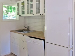 Holiday house Hals  14