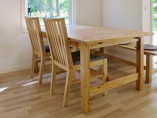 Ferienhaus Hals  8