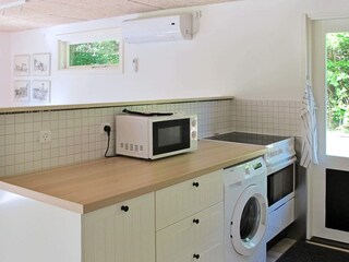 Casa per le vacanze Hals  14