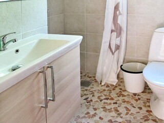 Casa de vacaciones Hals  16