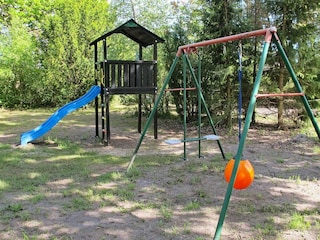 Vakantiehuis Hals  9