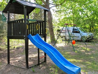 Holiday house Hals  15