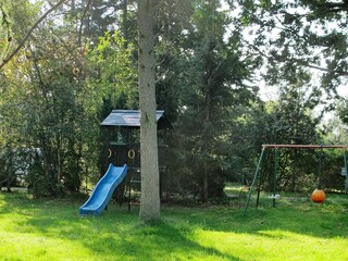 Ferienhaus Hals  10
