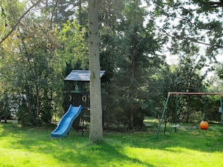 Holiday house Hals  10