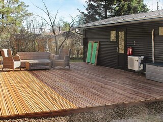 Holiday house Hals Outdoor Recording 3