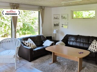 Maison de vacances Hals Enregistrement extérieur 2