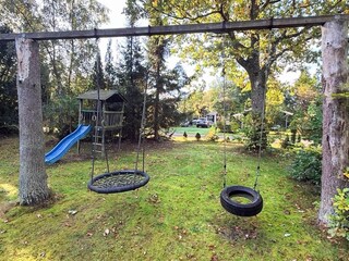Maison de vacances Hals  17