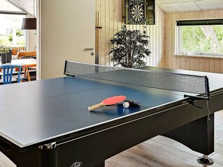 Casa per le vacanze Råbylille Strand  3