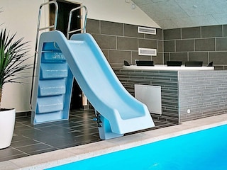 Vakantiehuis Råbylille Strand  8