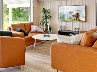 Vakantiehuis Råbylille Strand  9