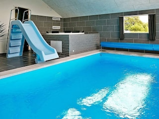 Vakantiehuis Råbylille Strand  18
