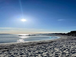 Holiday house Råbylille Strand  24