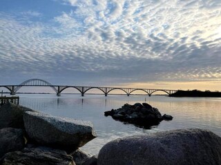 Holiday house Råbylille Strand  13