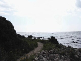 Holiday house Råbylille Strand  15