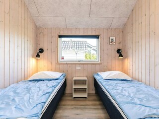 Ferienhaus Råbylille Strand  30