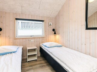 Ferienhaus Råbylille Strand  31