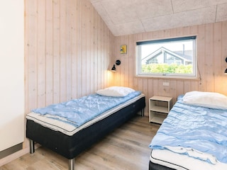Ferienhaus Råbylille Strand  32