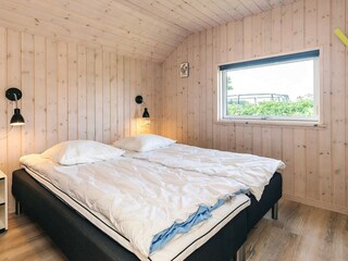 Ferienhaus Råbylille Strand  33