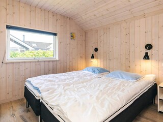 Ferienhaus Råbylille Strand  34