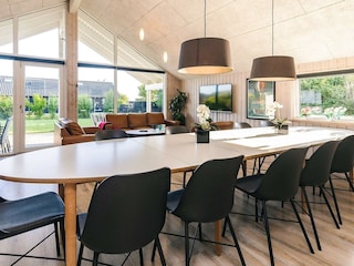 Ferienhaus Råbylille Strand  20