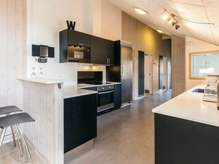 Holiday house Råbylille Strand  23