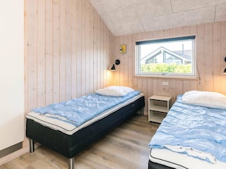 Ferienhaus Råbylille Strand  26