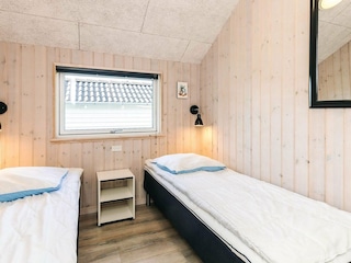 Ferienhaus Råbylille Strand  28