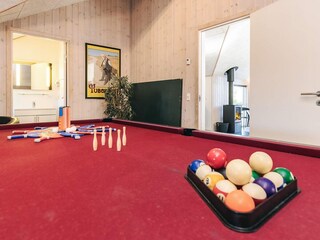 Casa per le vacanze Råbylille Strand  29