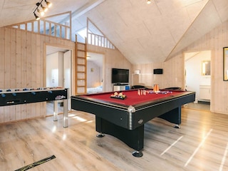 Ferienhaus Råbylille Strand  30
