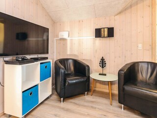 Casa per le vacanze Råbylille Strand  31
