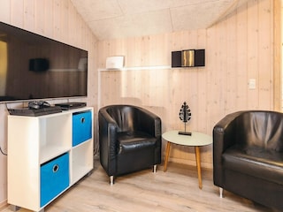 Ferienhaus Råbylille Strand  31