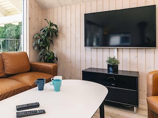 Ferienhaus Råbylille Strand  36