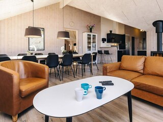 Casa per le vacanze Råbylille Strand  37
