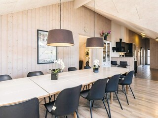 Ferienhaus Råbylille Strand  38